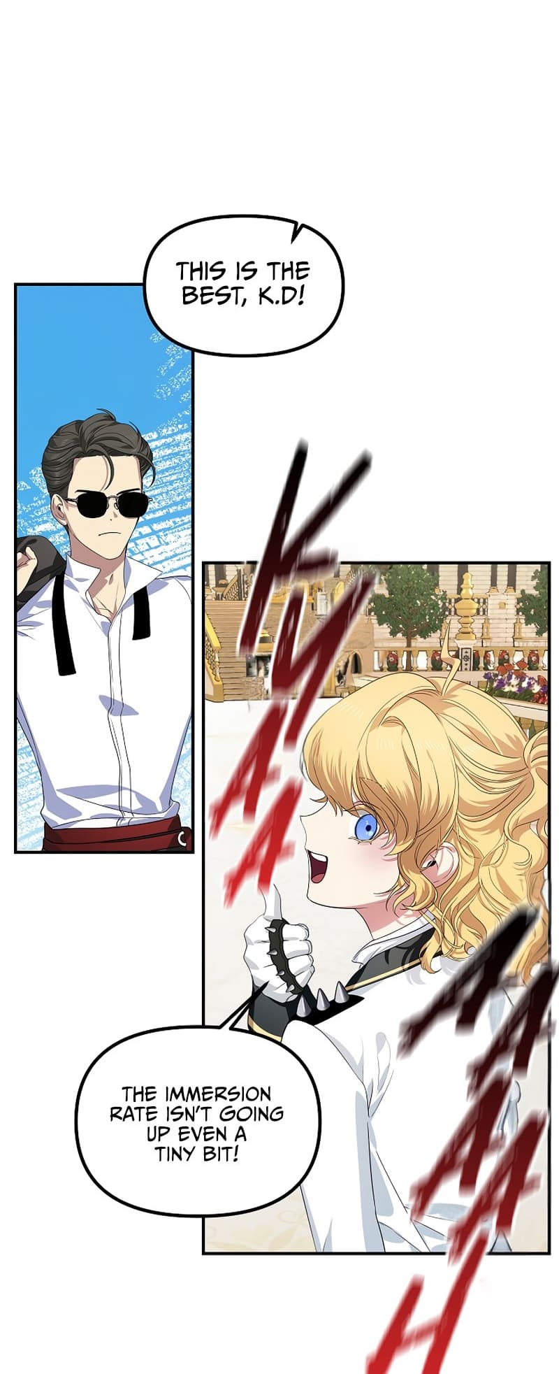 SSS-Class Suicide Hunter, Chapter 88 image 15